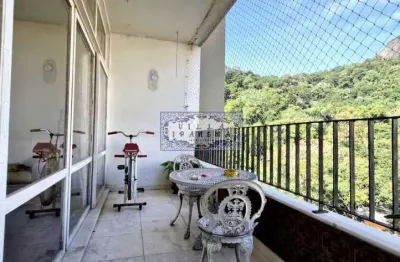 Apartamento com 3 quartos à venda na travessa madre jacinta, gávea, rio de janeiro, 135 m2 por r$ 1.850.000