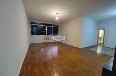 Apartamento com 3 quartos à venda na avenida edison passos, alto da boa vista, rio de janeiro, 147 m2 por r$ 735.000