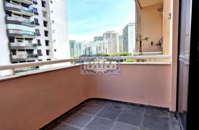 Apartamento com 2 quartos à venda na avenida afonso arinos de melo franco, barra da tijuca, rio de janeiro, 78 m2 por r$ 820.000