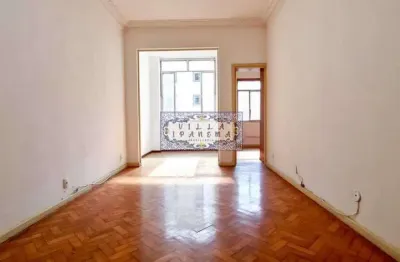 Apartamento com 2 quartos à venda na rua fernando mendes, copacabana, rio de janeiro, 75 m2 por r$ 830.000