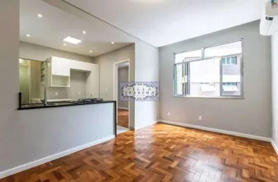 Apartamento com 1 quarto à venda na avenida bartolomeu mitre, leblon, rio de janeiro, 47 m2 por r$ 920.000