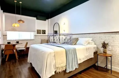 Apartamento com 1 quarto à venda na rua sá ferreira, copacabana, rio de janeiro, 25 m2 por r$ 597.000