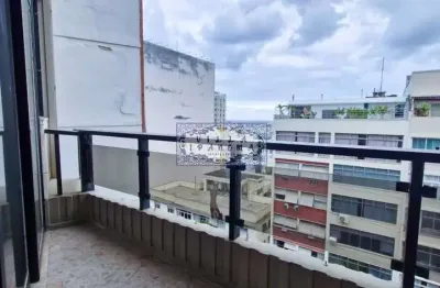 Apartamento com 3 quartos à venda na rua bulhões de carvalho, copacabana, rio de janeiro, 167 m2 por r$ 2.300.000