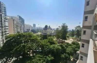 Apartamento com 1 quarto à venda na avenida oswaldo cruz, flamengo, rio de janeiro, 68 m2 por r$ 895.000