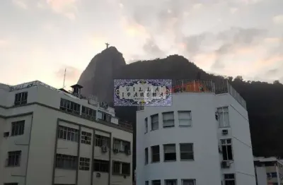 Apartamento com 1 quarto à venda na rua do humaitá, humaitá, rio de janeiro, 60 m2 por r$ 620.000
