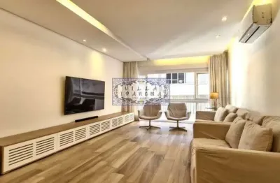 Apartamento com 4 quartos para alugar na rua prudente de morais, ipanema, rio de janeiro, 150 m2 por r$ 22.000