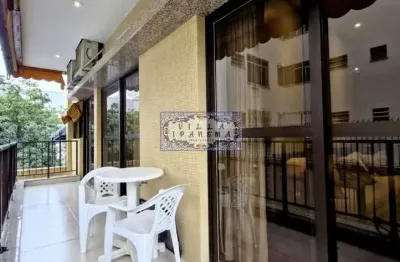 Apartamento com 3 quartos à venda na rua mário barreto, tijuca, rio de janeiro, 135 m2 por r$ 1.025.000