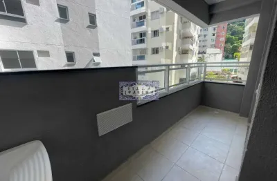 Apartamento com 1 quarto à venda na rua doutor mário viana, santa rosa, niterói, 34 m2 por r$ 330.000