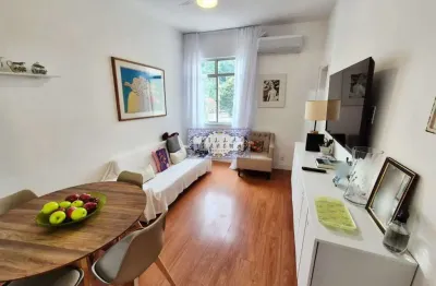 Apartamento com 1 quarto à venda na rua josé roberto macedo soares, gávea, rio de janeiro, 50 m2 por r$ 850.000