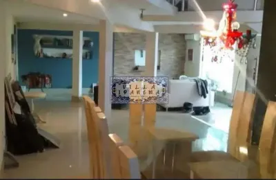 Casa com 5 quartos à venda na rua pereira da silva, laranjeiras, rio de janeiro, 220 m2 por r$ 1.800.000