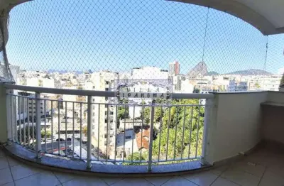 Apartamento com 3 quartos à venda na rua bento lisboa, flamengo, rio de janeiro, 92 m2 por r$ 1.380.000