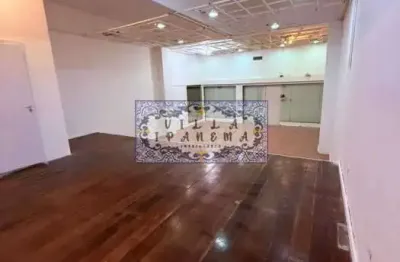 Ponto comercial à venda na rua marquês de são vicente, gávea, rio de janeiro, 75 m2 por r$ 1.500.000