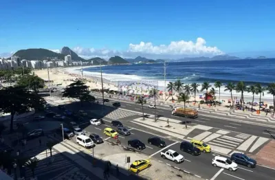 Apartamento com 4 quartos à venda na avenida atlântica, copacabana, rio de janeiro, 150 m2 por r$ 3.600.000