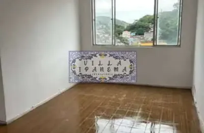 Apartamento com 2 quartos à venda na rua noronha torrezão, santa rosa, niterói, 73 m2 por r$ 260.000