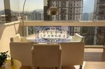 Apartamento com 3 quartos à venda na avenida lúcio costa, barra da tijuca, rio de janeiro, 127 m2 por r$ 2.150.000