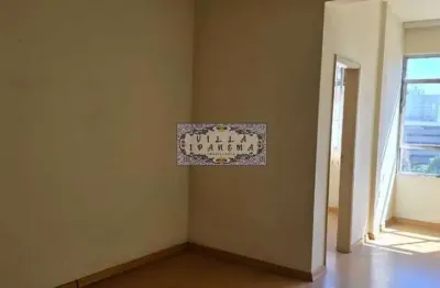 Apartamento com 1 quarto à venda na rua santo afonso, tijuca, rio de janeiro, 30 m2 por r$ 320.000