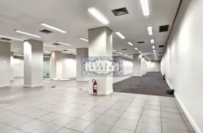 Ponto comercial com 6 salas para alugar na rua haddock lobo, tijuca, rio de janeiro, 765 m2 por r$ 35.000