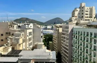 Cobertura com 4 quartos à venda na rua senador vergueiro, flamengo, rio de janeiro, 241 m2 por r$ 1.700.000