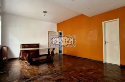 Apartamento com 3 quartos à venda na rua maestro francisco braga, copacabana, rio de janeiro, 79 m2 por r$ 750.000