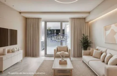 Apartamento com 1 quarto à venda na rua alberto de campos, ipanema, rio de janeiro, 62 m2 por r$ 1.890.000