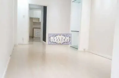 Apartamento com 2 quartos para alugar na rua antônio parreiras, ipanema, rio de janeiro, 70 m2 por r$ 5.500