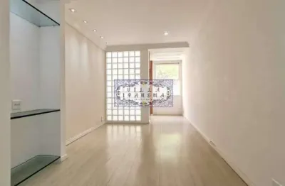 Apartamento com 2 quartos para alugar na rua antônio parreiras, ipanema, rio de janeiro, 70 m2 por r$ 5.500