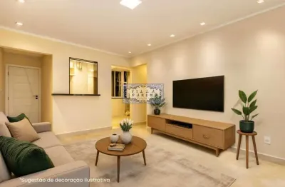 Apartamento com 2 quartos à venda na rua inhanga, copacabana, rio de janeiro, 75 m2 por r$ 1.045.000