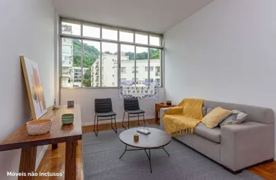 Apartamento com 3 quartos à venda na rua assunção, botafogo, rio de janeiro, 118 m2 por r$ 1.029.000