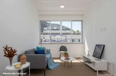 Apartamento com 2 quartos à venda na rua barata ribeiro, copacabana, rio de janeiro, 106 m2 por r$ 1.049.000