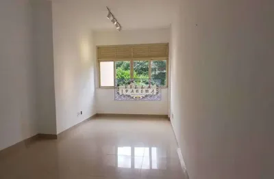 Apartamento com 2 quartos para alugar na rua otávio carneiro, icaraí, niterói, 55 m2 por r$ 2.150