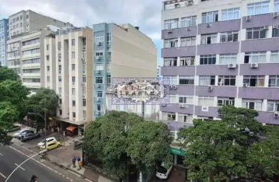 Apartamento com 2 quartos à venda na rua das laranjeiras, laranjeiras, rio de janeiro, 75 m2 por r$ 750.000