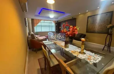 Apartamento com 3 quartos à venda na rua soares cabral, laranjeiras, rio de janeiro, 128 m2 por r$ 1.200.000