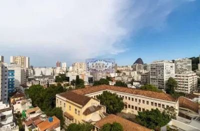 Apartamento com 4 quartos à venda na rua pinheiro machado, laranjeiras, rio de janeiro, 267 m2 por r$ 1.609.000