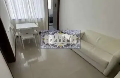 Apartamento com 1 quarto à venda na rua doutor marques canário, leblon, rio de janeiro, 32 m2 por r$ 790.000