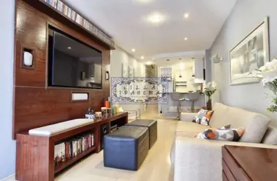 Apartamento com 2 quartos à venda na praia do flamengo, flamengo, rio de janeiro, 86 m2 por r$ 1.300.000