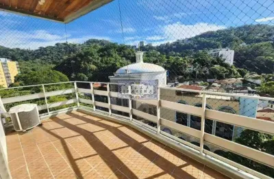 Apartamento com 3 quartos à venda na rua erere, cosme velho, rio de janeiro, 127 m2 por r$ 1.270.000