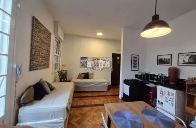 Apartamento com 2 quartos à venda na rua conde de baependi, flamengo, rio de janeiro, 80 m2 por r$ 790.000