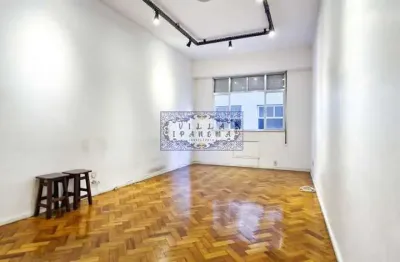 Apartamento com 3 quartos à venda na rua voluntários da pátria, botafogo, rio de janeiro, 90 m2 por r$ 710.000