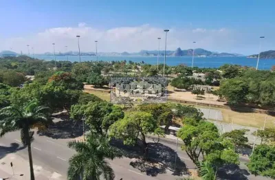 Apartamento com 4 quartos à venda na praia do flamengo, flamengo, rio de janeiro, 264 m2 por r$ 2.490.000