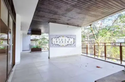 Apartamento com 4 quartos à venda na avenida general guedes da fontoura, barra da tijuca, rio de janeiro, 350 m2 por r$ 4.720.000