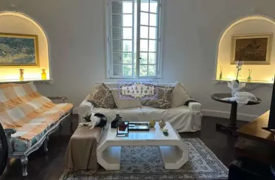 Apartamento com 4 quartos à venda na praia botafogo, botafogo, rio de janeiro, 190 m2 por r$ 1.397.000
