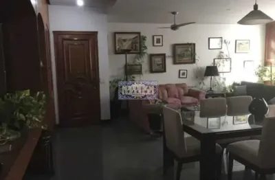 Apartamento com 4 quartos à venda na rua machado de assis, flamengo, rio de janeiro, 204 m2 por r$ 1.500.000