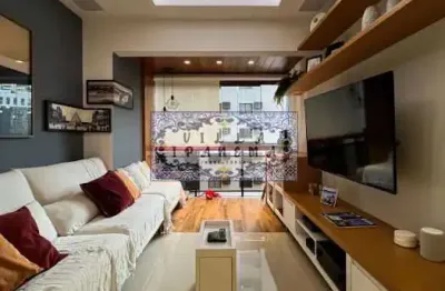 Apartamento com 3 quartos à venda na avenida prefeito dulcídio cardoso, barra da tijuca, rio de janeiro, 91 m2 por r$ 1.450.000