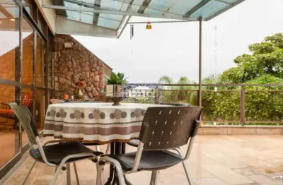Cobertura com 5 quartos à venda na avenida érico veríssimo, barra da tijuca, rio de janeiro, 400 m2 por r$ 3.450.000