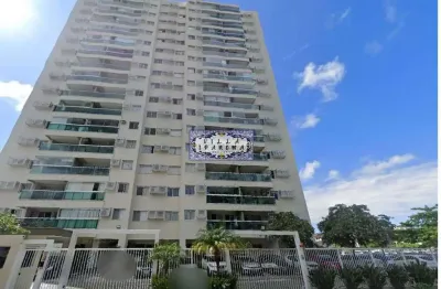Apartamento com 2 quartos à venda na rua barra bonita, jacarepaguá, rio de janeiro, 60 m2 por r$ 498.000