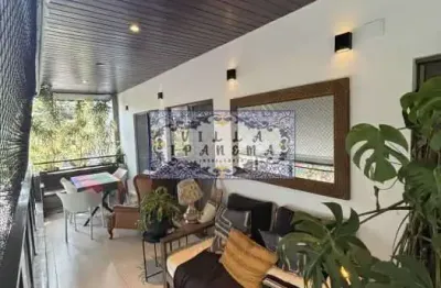 Apartamento com 3 quartos à venda na avenida érico veríssimo, barra da tijuca, rio de janeiro, 130 m2 por r$ 1.950.000