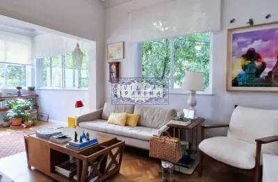 Apartamento com 3 quartos à venda na rua general venâncio flores, leblon, rio de janeiro, 146 m2 por r$ 2.720.000