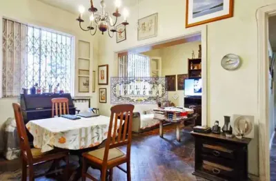 Apartamento com 3 quartos à venda na rua barão da torre, ipanema, rio de janeiro, 100 m2 por r$ 980.000