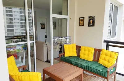Apartamento com 2 quartos à venda na avenida vice-presidente josé alencar, barra da tijuca, rio de janeiro, 70 m2 por r$ 800.000