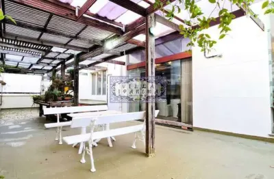 Cobertura com 4 quartos à venda na rua prudente de morais, ipanema, rio de janeiro, 280 m2 por r$ 4.200.000